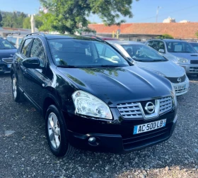 Nissan Qashqai 1.5 Навигация - 9150 лв. - 87149866 2