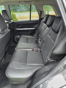 Suzuki Grand vitara 3.2V6* Топ Лукс* Швейцария - 15000 лв. - 72733383 12