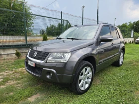 Suzuki Grand vitara 3.2V6* Топ Лукс* Швейцария 