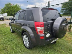 Suzuki Grand vitara 3.2V6* Топ Лукс* Швейцария - 15000 лв. - 72733383 5