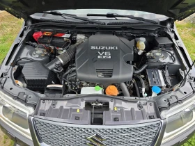 Suzuki Grand vitara 3.2V6* Топ Лукс* Швейцария - 15000 лв. - 72733383 14