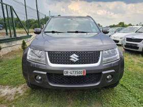 Suzuki Grand vitara 3.2V6* Топ Лукс* Швейцария - 15000 лв. - 72733383 2
