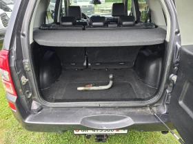 Suzuki Grand vitara 3.2V6* Топ Лукс* Швейцария - 15000 лв. - 72733383 13