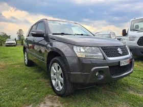 Suzuki Grand vitara 3.2V6* Топ Лукс* Швейцария - 15000 лв. - 72733383 15