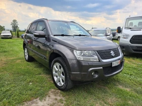 Suzuki Grand vitara 3.2V6* Топ Лукс* Швейцария - 15000 лв. - 72733383 3