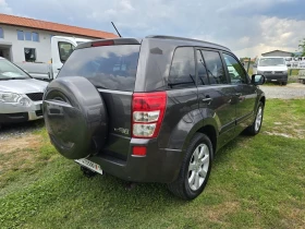 Suzuki Grand vitara 3.2V6* Топ Лукс* Швейцария - 15000 лв. - 72733383 4
