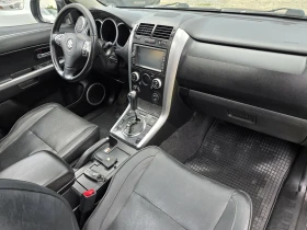 Suzuki Grand vitara 3.2V6* Топ Лукс* Швейцария - 15000 лв. - 72733383 7