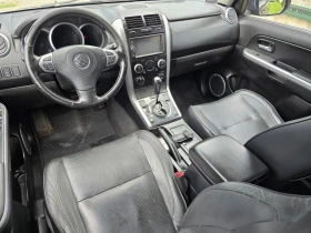Suzuki Grand vitara 3.2V6* Топ Лукс* Швейцария - 15000 лв. - 72733383 6