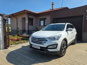 Обява за продажба на Hyundai Santa fe ~30 000 лв. - изображение 2