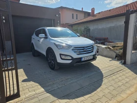 Обява за продажба на Hyundai Santa fe ~30 000 лв. - изображение 1