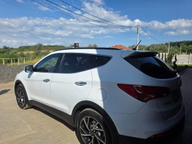 Hyundai Santa fe | Mobile.bg    15