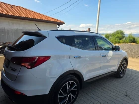Hyundai Santa fe | Mobile.bg    14