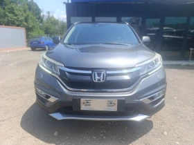 Honda Cr-v 1.6 i-Dtec Executive Panorama - 28480 лв. - 55951539 2
