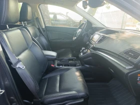 Honda Cr-v 1.6 i-Dtec Executive Panorama - 28480 лв. - 55951539 12