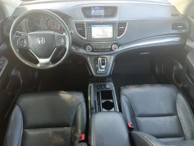 Honda Cr-v 1.6 i-Dtec Executive Panorama - 28480 лв. - 55951539 14