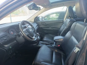 Honda Cr-v 1.6 i-Dtec Executive Panorama - 28480 лв. - 55951539 13