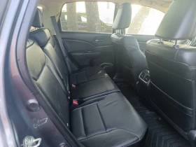 Honda Cr-v 1.6 i-Dtec Executive Panorama - 28480 лв. - 55951539 11