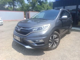 Honda Cr-v 1.6 i-Dtec Executive Panorama 