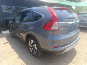 Honda Cr-v 1.6 i-Dtec Executive Panorama - 28480 лв. - 55951539 8