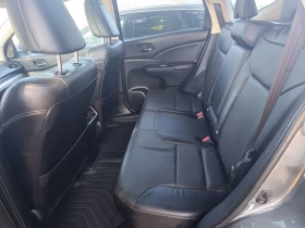 Honda Cr-v 1.6 i-Dtec Executive Panorama - 28480 лв. - 55951539 10