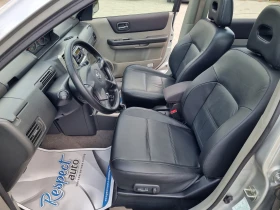 Nissan X-trail 2.2DCi-4x4 Кожа, Шибедах - 8500 лв. - 76884046 8