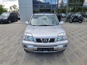 Nissan X-trail 2.2DCi-4x4 Кожа, Шибедах - 8500 лв. - 76884046 2