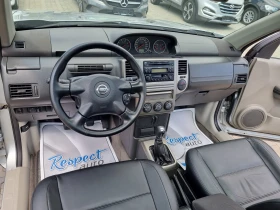 Nissan X-trail 2.2DCi-4x4 Кожа, Шибедах - 8500 лв. - 76884046 9