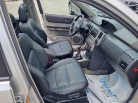 Nissan X-trail 2.2DCi-4x4 Кожа, Шибедах - 8500 лв. - 76884046 10