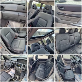 Nissan X-trail 2.2DCi-4x4 Кожа, Шибедах - 8500 лв. - 76884046 15