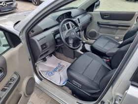 Nissan X-trail 2.2DCi-4x4 Кожа, Шибедах - 8500 лв. - 76884046 7