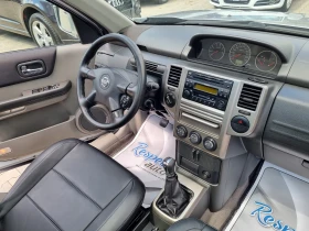 Nissan X-trail 2.2DCi-4x4 Кожа, Шибедах - 8500 лв. - 76884046 13