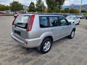 Nissan X-trail 2.2DCi-4x4 Кожа, Шибедах - 8500 лв. - 76884046 6