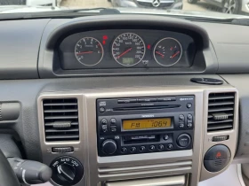 Nissan X-trail 2.2DCi-4x4 Кожа, Шибедах - 8500 лв. - 76884046 11
