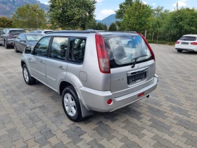 Nissan X-trail 2.2DCi-4x4 Кожа, Шибедах - 8500 лв. - 76884046 4