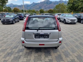 Nissan X-trail 2.2DCi-4x4 Кожа, Шибедах - 8500 лв. - 76884046 5