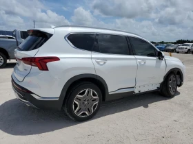 Hyundai Santa fe * LIMITED*  | Mobile.bg    5