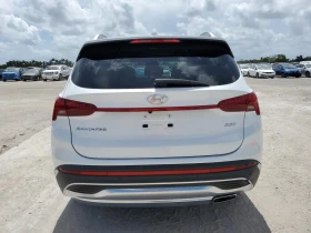 Hyundai Santa fe * LIMITED*  | Mobile.bg    6
