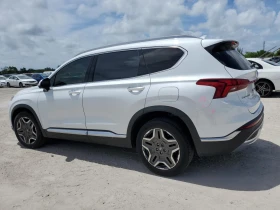 Hyundai Santa fe * LIMITED*  | Mobile.bg    4