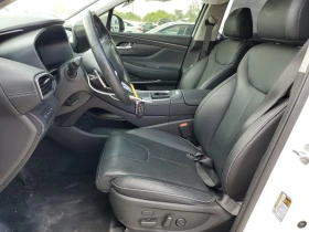Hyundai Santa fe * LIMITED*  | Mobile.bg    8