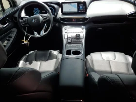 Hyundai Santa fe * LIMITED*  | Mobile.bg    7