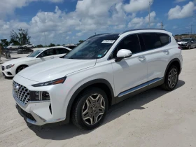 Hyundai Santa fe * LIMITED*  | Mobile.bg    2