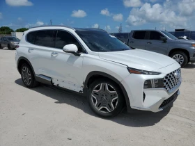 Hyundai Santa fe * LIMITED*  | Mobile.bg    3
