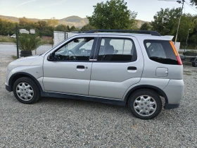 Suzuki Ignis 1.3DDi klimatik - 3700 лв. - 65963493 9