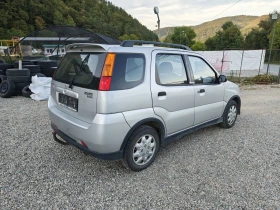 Suzuki Ignis 1.3DDi klimatik - 3700 лв. - 65963493 6