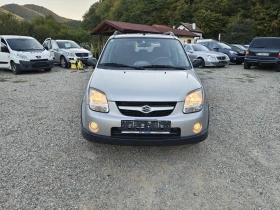 Suzuki Ignis 1.3DDi klimatik - 3700 лв. - 65963493 3