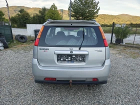 Suzuki Ignis 1.3DDi klimatik - 3700 лв. - 65963493 11