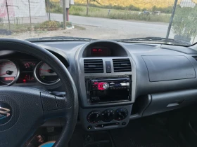 Suzuki Ignis 1.3DDi klimatik - 3700 лв. - 65963493 17