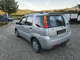 Suzuki Ignis 1.3DDi klimatik - 3700 лв. - 65963493 10