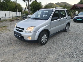 Suzuki Ignis 1.3DDi klimatik - 3700 лв. - 65963493 2