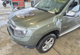 Dacia Duster 1.5dci - 4900 лв. / 2505.33 € - 10406271 10